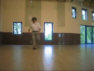 Claquettes de spectacle