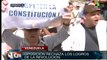Oposición venezolana rechaza logros de la Revolución Bolivariana