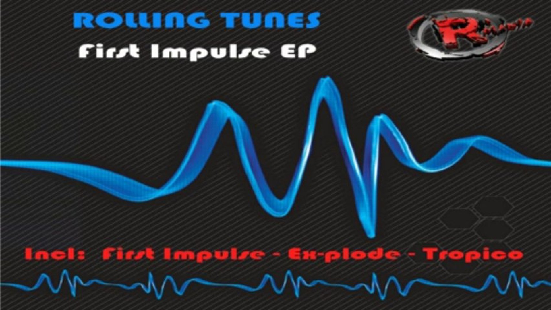 ⁣Rolling Tunes - First Impulse (HD) Official Records Mania