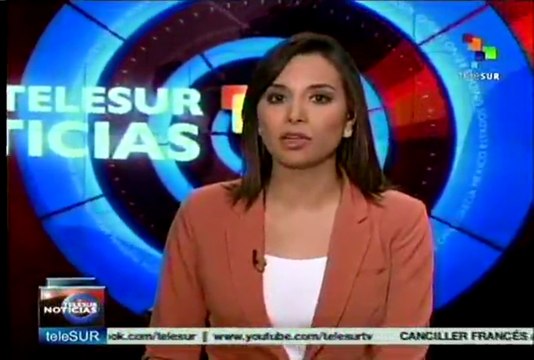 teleSUR Noticias