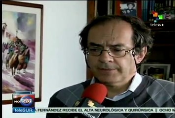 Debate en Colombia sobre aumento del salario mínimo