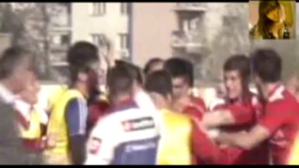 FC  TIMOK ZAJECAR - FC SINDJELIC BELGRADE  1-1