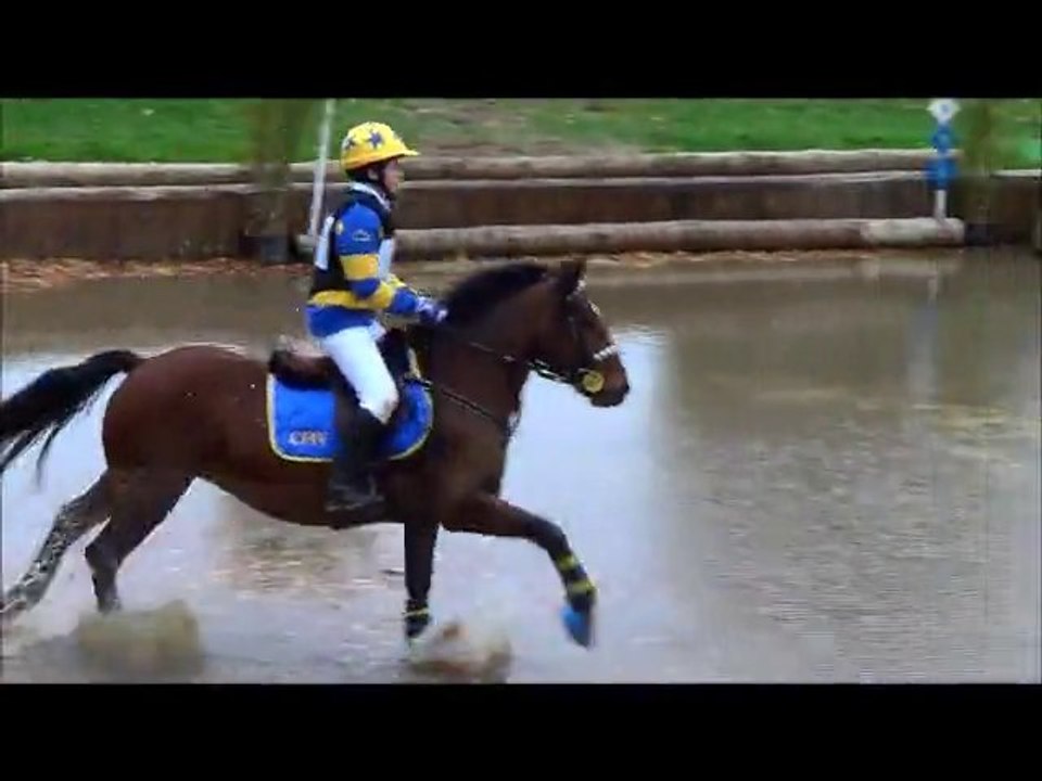 CCE P1 Jardy 27/10/13 - LLETTYCRUDD TOMOS