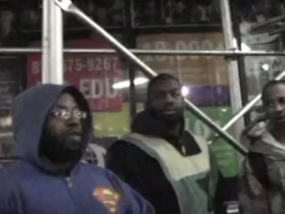 Actual Demons Attacks You In Your Sleep.