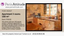 2 Bedroom Apartment for rent - Grands Boulevards/Bonne Nouvelle, Paris - Ref. 1077