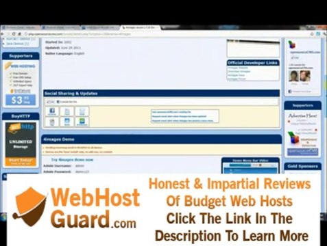 Web Hosting Cost Part 16/20