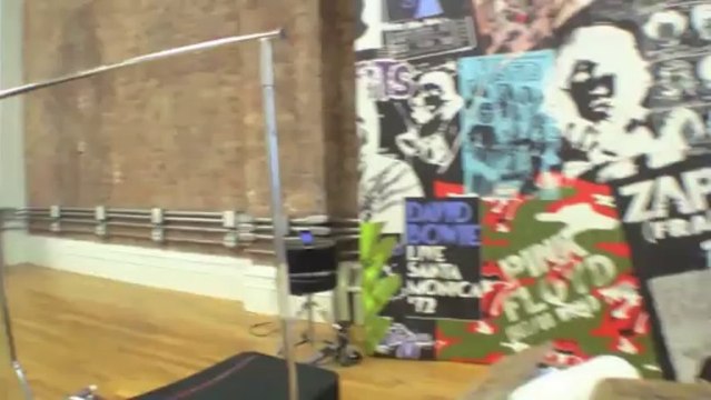 BROADWAY & BLEECKER 3,391 SF OPEN LOFT SPACE