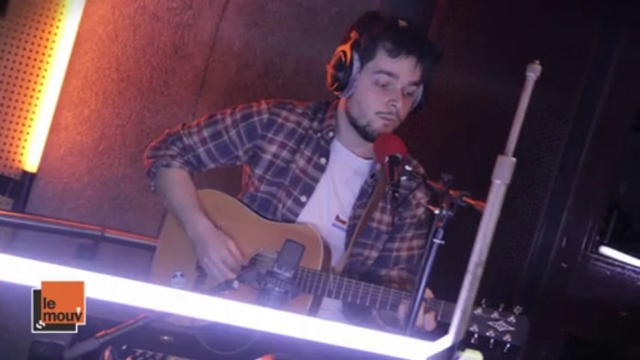 We are Match - Float On (reprise de Modest Mouse)  en Mouv'Session