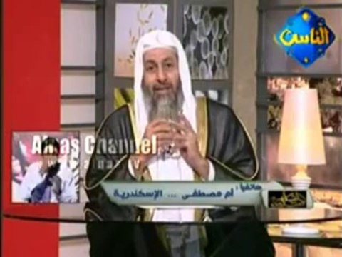 هل وردت آيات لإبطال السحر ؟ الشيخ مصطفى العدوي