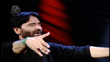 Nadeem Sarwar - Alamdar Na Aaya 2013/14 علمدارنا ایا