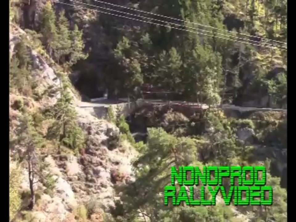 rallye du haut pays nice 2013