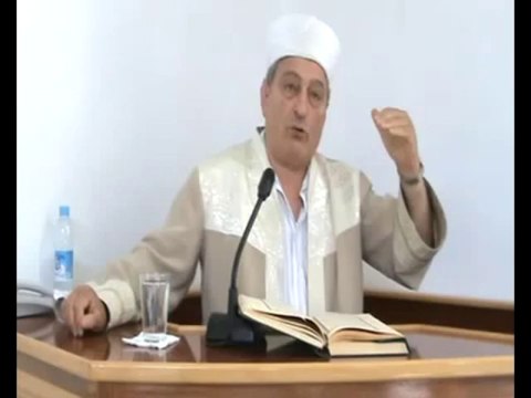 Peygamber çocuğu bile olsan Allah katında bir yaptırımı yok! [Prof. Dr. Bayraktar Bayraklı]
