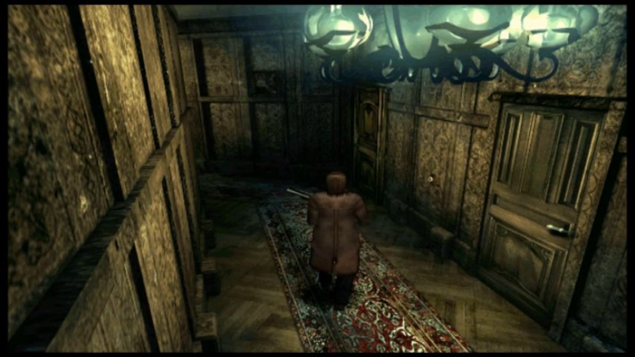 Let's Play: Alone In The Dark The New Nightmare Part 5