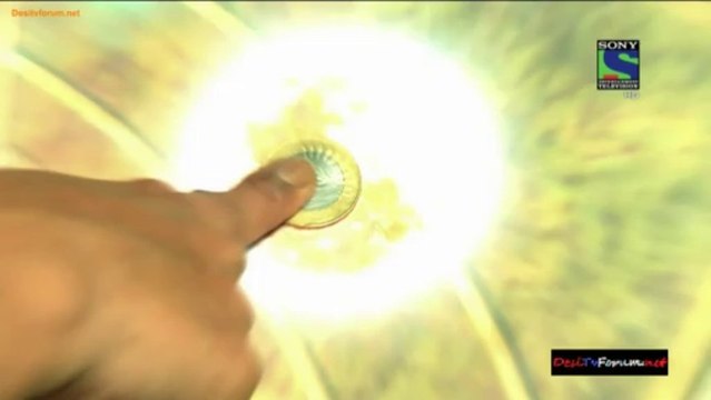 Bhoot Aaya 720p 10th November 2013 Video Watch Online HD pt1