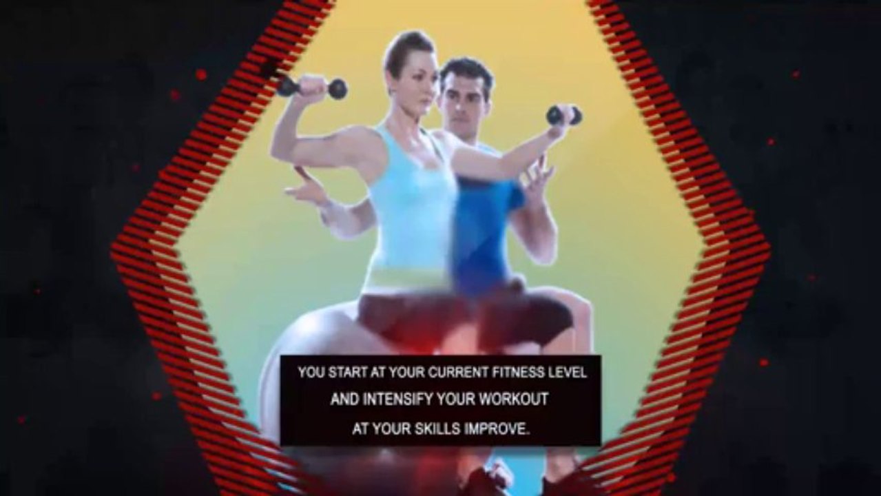 Create a Customized Workout Plan with a Personal Trainer Chagrin Falls