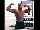 Julian Brown Pro Natural Bodybuilder Reverse Diet Log 6