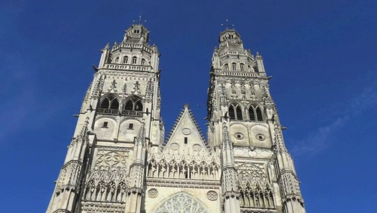 Tours 2013