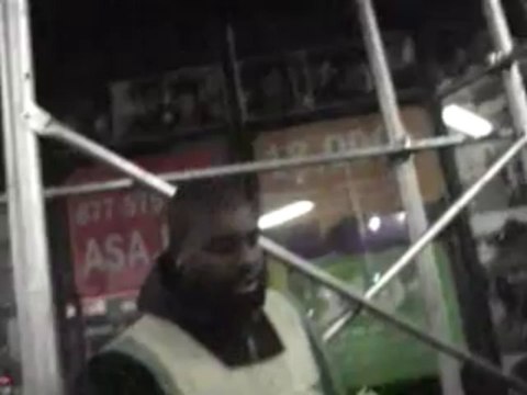 Pt. 2 The So-called White-man Displayed his True Power in Slavery.