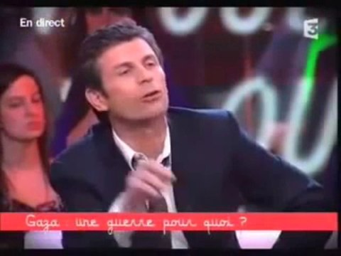 Stephane HESSEL Israël ne veut pas la paix