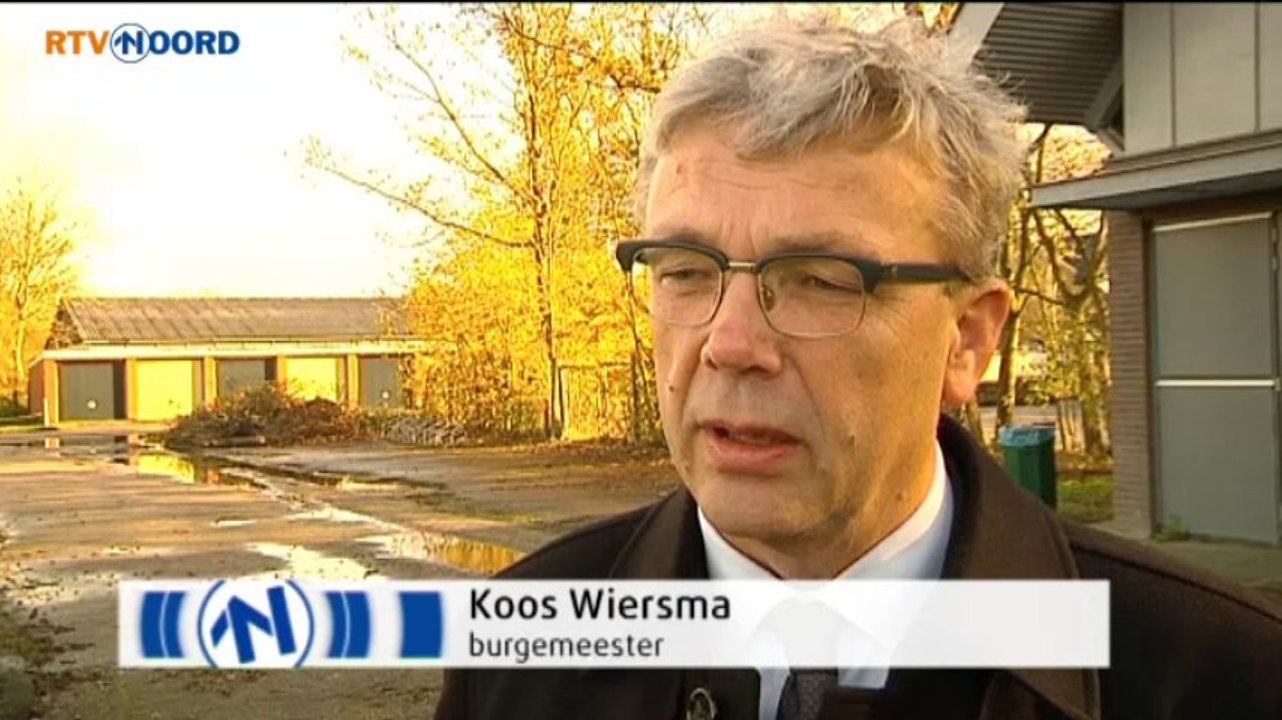 Verslagenheid in Ulrum en Warffum na fataal ongeval - RTV Noord