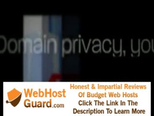 ipage domain privacy