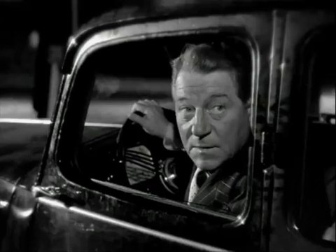 Touchez pas au grisbi ( bande annonce )