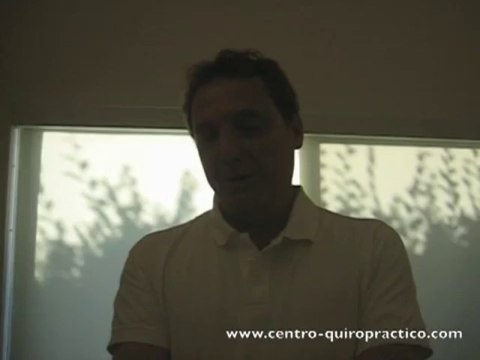Quiropractica. Testimonio Dolor de Cabeza, quiropractico madrid bilbao fisioterapeuta fisioterapia hernia disco