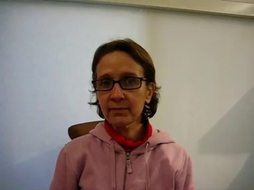 Quiropractica. Testimonio Ciatica Lumbago. quiropractico madrid bilbao fisioterapeuta fisioterapia hernia disco