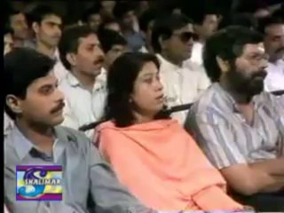 Mera Dilbar Mera Dildaar.. Tasawur Khanam