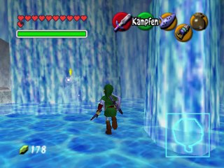 Schlecht und Niveaulos Kommentiert: Zelda Ocarina of Time - Part 12