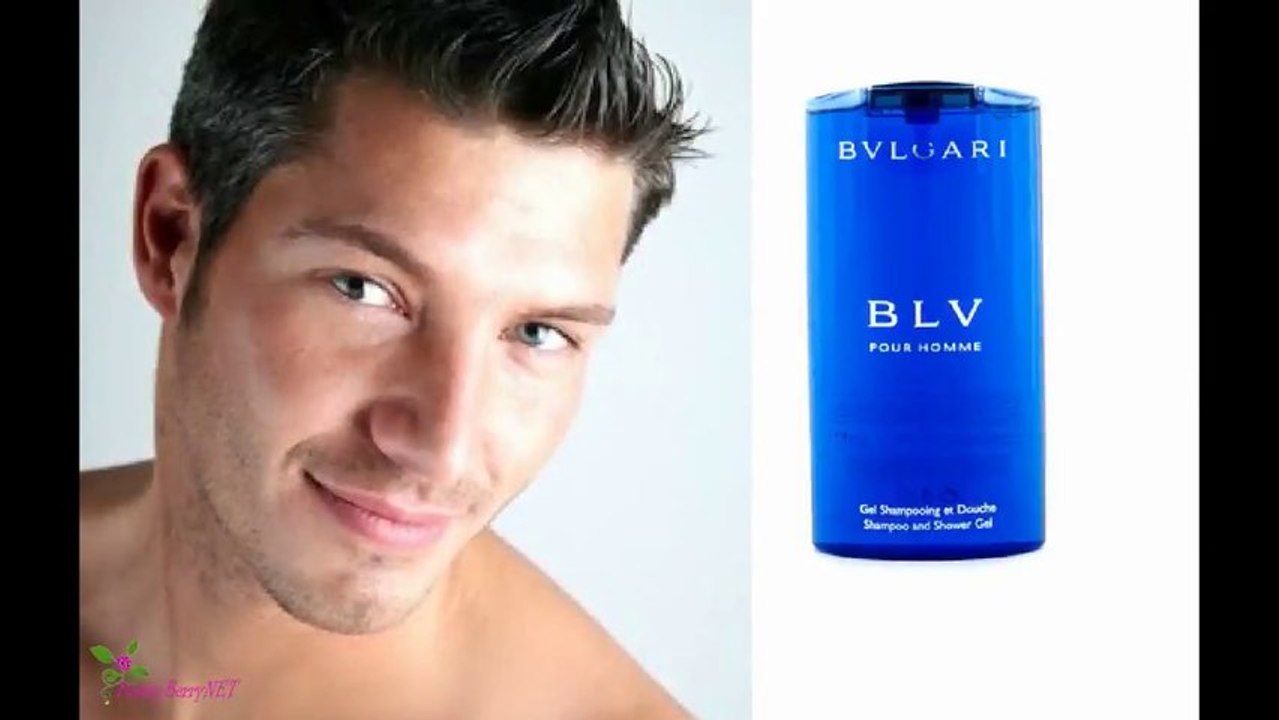 BVLGARI Pour Homme Гель для Душу для Чоловіків