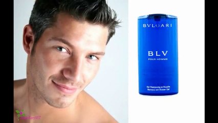 BVLGARI Pour Homme Гель для Душу для Чоловіків