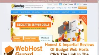 Hostgator Review & Discount Link