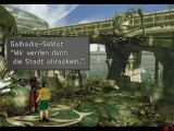 Let's Play Final Fantasy VIII (German) PC-Version Part 58 - Die Ga, Ga, Galbadia!