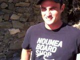 ITW TITOUAN PUYO Champion de France SUP Longue distance 12'6