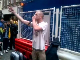 Excellent Dubstep Beatbox