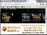 HowTo: Get Free website hosting   free domain name