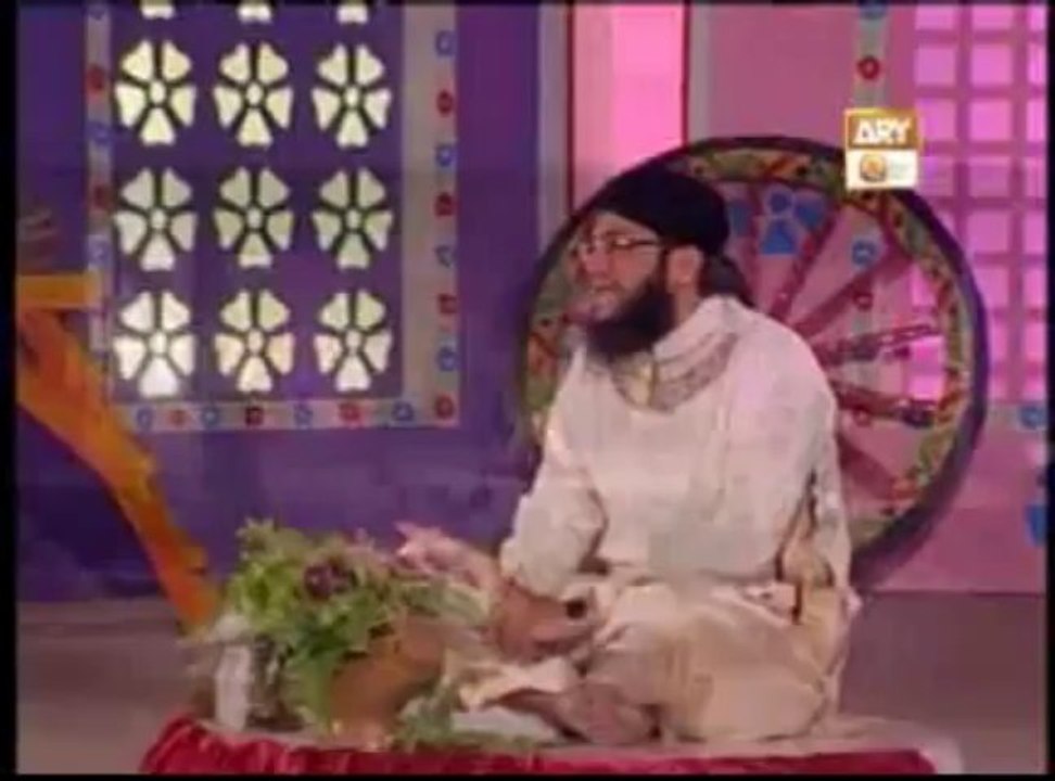 Ya Nabi Ya Rasool - Halima Mein Tere Muqaddaran.avi
