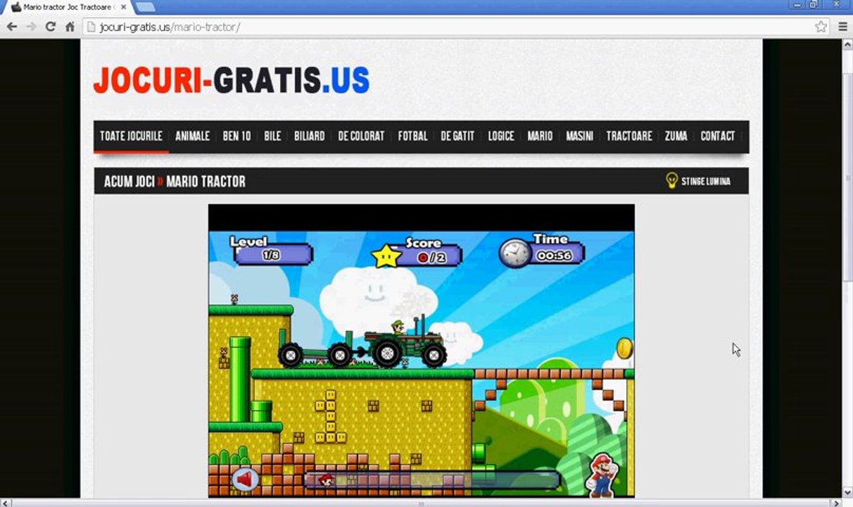 Jocuri Gratis Online Video Dailymotion