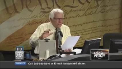 Same-sex parenting is bad for children - here's proof