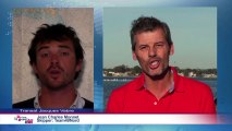 Virtual Regatta News Jacques Vabre n°8 -  10 novembre 2013