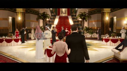 Beyond Two Souls - Starting Block - PS3