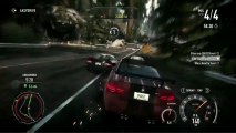 Need for Speed Rivals PlayStation 4 Gameplay