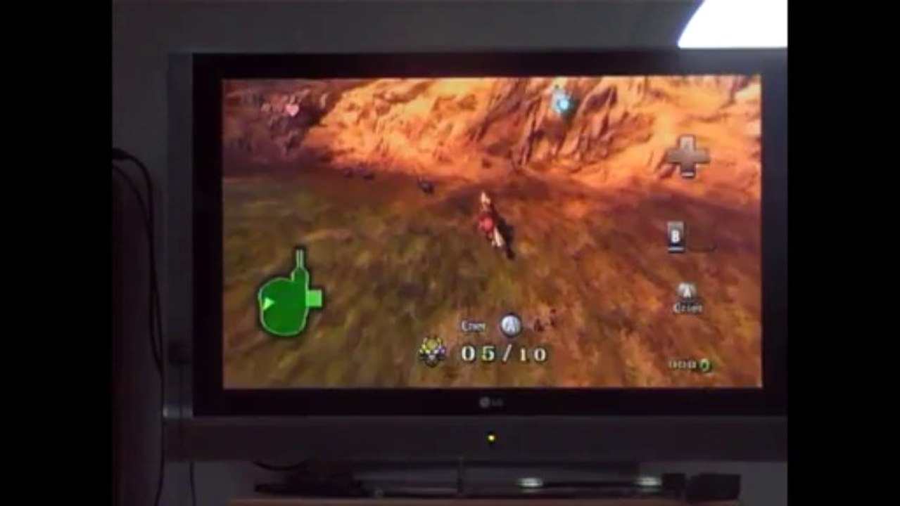 Soluce Zelda Twillight Princess