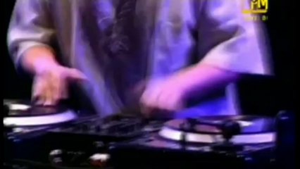 Mix Master Mike Greatest Opening