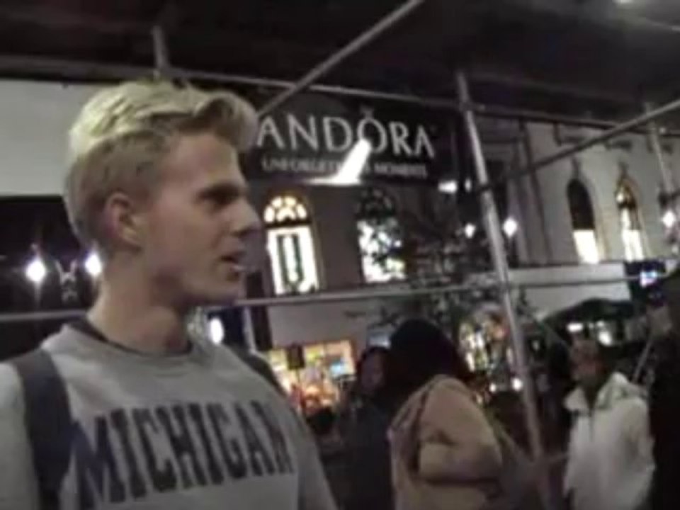 Pt. 2 This Guy who Might Be a Jake Schooled That Jesus Didn’t Came to Saved Everybody.