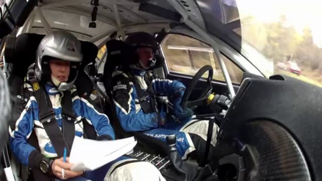 ERC VALAIS Aigner action