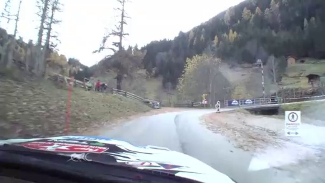 ERC VALAIS Andreas Aigner Action