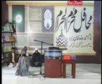 Panjtan K Ghara Ny Ki Kia Bat By Hafiz Abid Qadri Organaizer Noor E Kausar