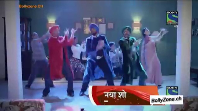 Boogie Woogie (Kids Championship) 1080p Promo2 November 2013 Watch Online HD